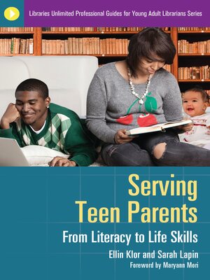 cover image of Serving Teen Parents